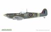 Eduard 70206 Supermarine Spitfire Mk.Vb Mid - The ProfiPACK Edition 1/72